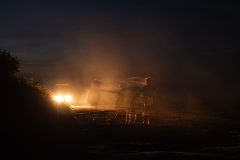 Night Photography